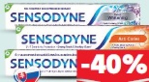 Sensodyne Zubná pasta