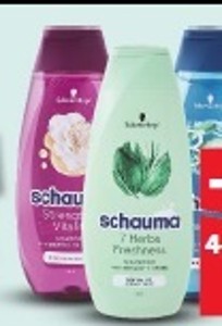 Schauma Šampón na vlasy