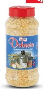 Dobrota Príchuť do jedál