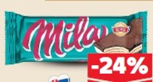 Sedita Mila Oblátka