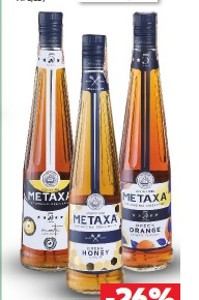 Metaxa Liehovina