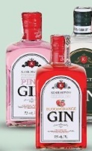 Kensington Gin alk.