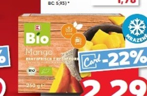 K-Bio Mango