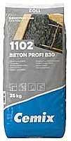 CEMIX BETÓN B30 KLASIK