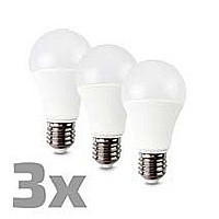 LED ŽIAROVKA 3 KS
