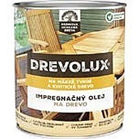 OLEJ NA DREVO DREVOLUX