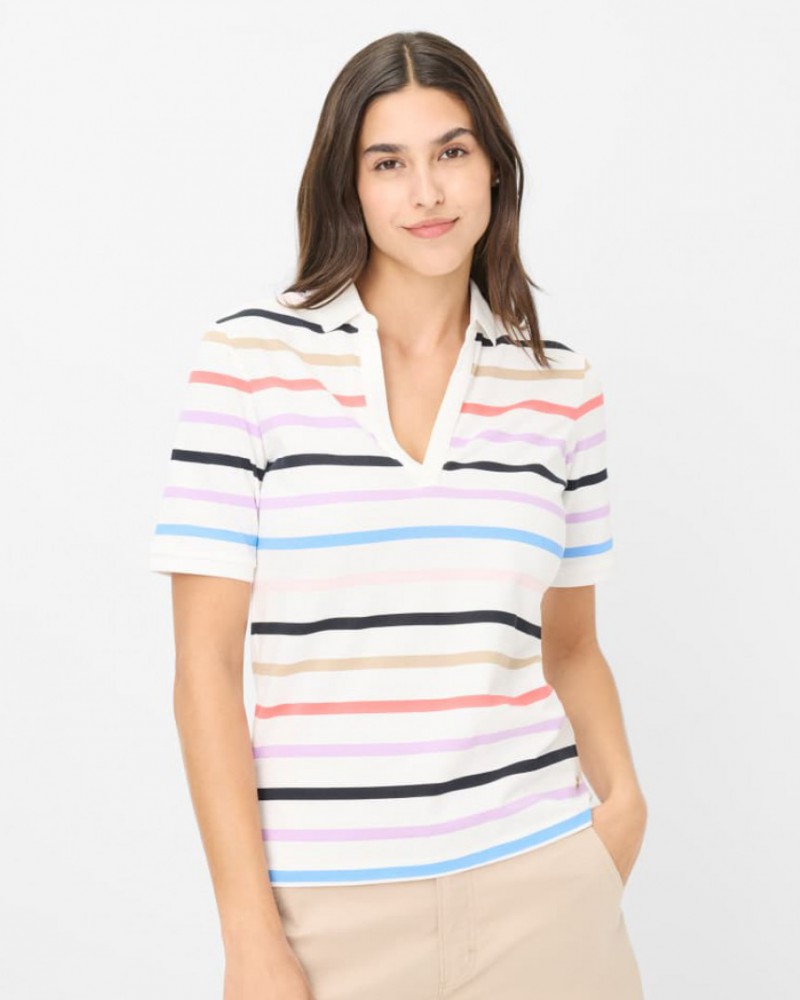 Polo Brax dámske 36-3388 CLEO 22