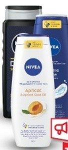 Nivea Sprchovací gél