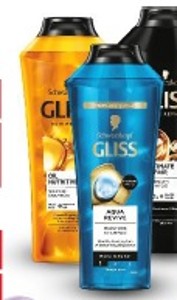 Gliss Šampón na vlasy