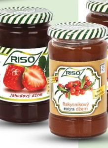 Riso džem