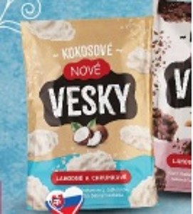 Vesky Sušienky