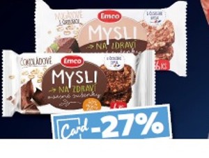 Emco Sušienky müsli