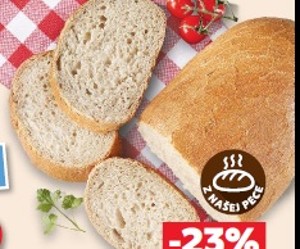 Chlieb konzumný