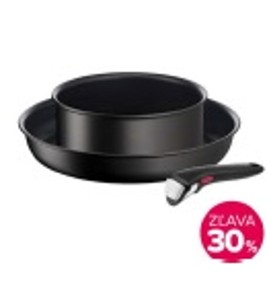 Sada panvíc Tefal L3979053 (2100124908)