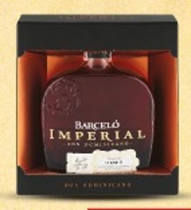 Ron Barceló Rum alk.