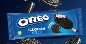Oreo Mrazený krém
