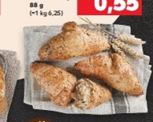Bauli Kváskový croissant
