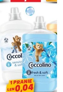 Coccolino Aviváž
