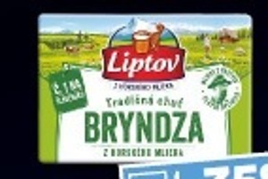 Liptov Bryndza