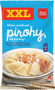 Stará Mama Pirohy