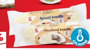 K-Classic knedľa