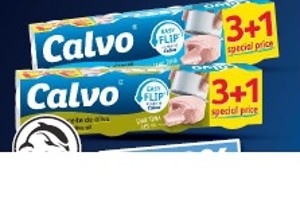 Calvo Tuniak