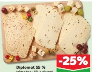 Diplomat