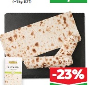 Lavaš