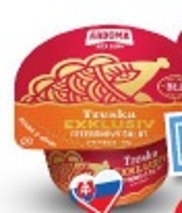 RADOMA Treska Exklusiv