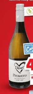 I heart Prosecco Šumivé víno