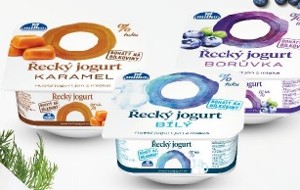 Milko Grécky jogurt