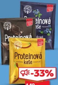 Semix Proteínová kaša