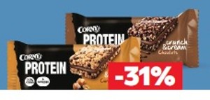 Corny Protein