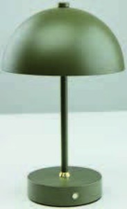 Lampa na batérie KENT