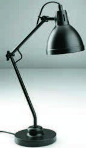 5) Stolová lampa PATRIK