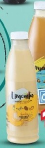 Limeňita Smoothie šťava 100%