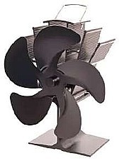 FLAMINGO VENTILÁTOR NA KACHLE LOPATKOVÝ