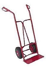 RUDLA 250 KG NAFUKOVACIE KOLIESKA