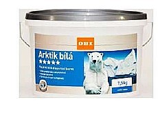 OBI ARKTIK BIELA