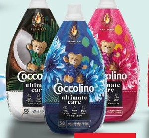 Coccolino Aviváž