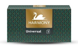 Harmony kozmetické utierky v boxe