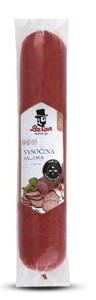Baron Vysočina Saláma