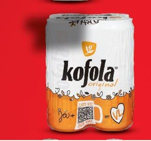 Kofola Limonáda