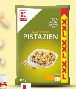 K-Classic Pistácie