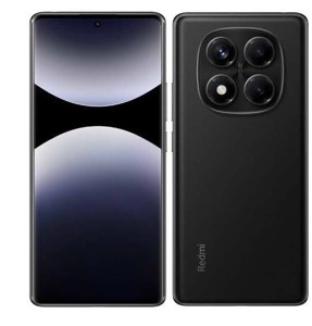 Mobilný telefón Xiaomi Redmi Note 14 Pro 8 GB / 256 GB Čierny
