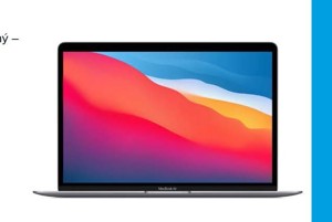 MacBook Air 13" M1 256 GB