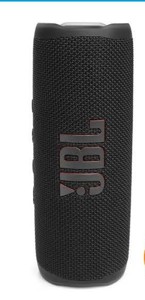 Prenosný reproduktor JBL FLIP 6 cV1• erny