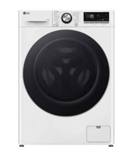 Práčka LG FSR7A14WC biela