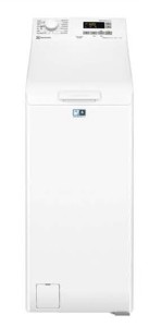 Práčka Electrolux EW6TN5061F biela
