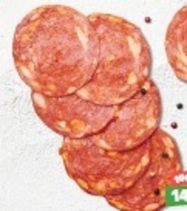 K-Favourites Chorizo